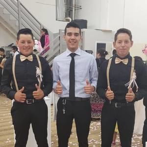 Meet your Posher, Cesar